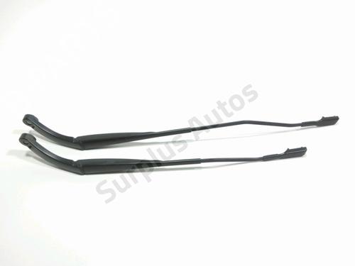 Front windshield wiper arm DACIA LODGY (JS_) 1.6 SCe 100 (JSAV) | BP28272173C143 