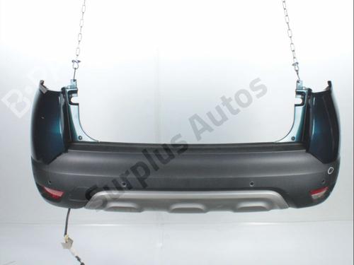 Bak støtfanger RENAULT CAPTUR I (J5_, H5_) 1.2 TCe 120 (118 hp) 30503902