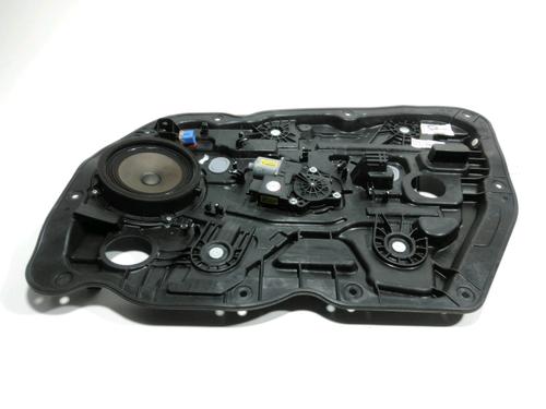 Used Front right window mechanism KIA CEE'D (JD) 1.6 CRDi 128 (128 hp) 28239917