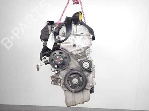 Motor SUZUKI SPLASH (EX) 1.0 (A5B310) | BP37761728M1 - Image 4