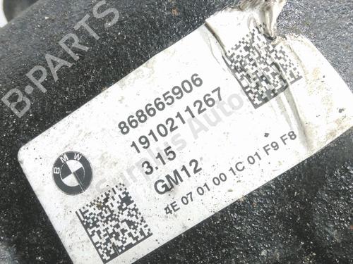 Rear differential BMW X6 (G06, F96) xDrive M 50 d | BP33973911M24 - Image 4