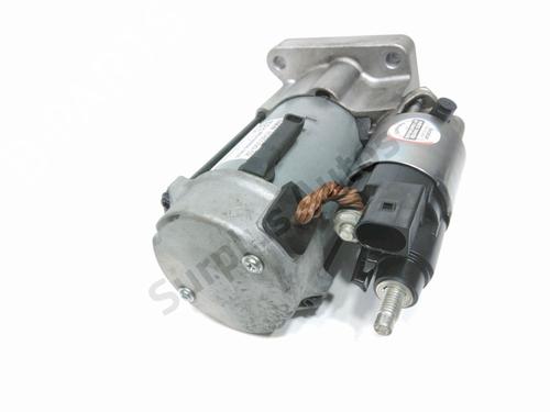 Starter BMW 1 (F40) 118 d | BP28222317M8 