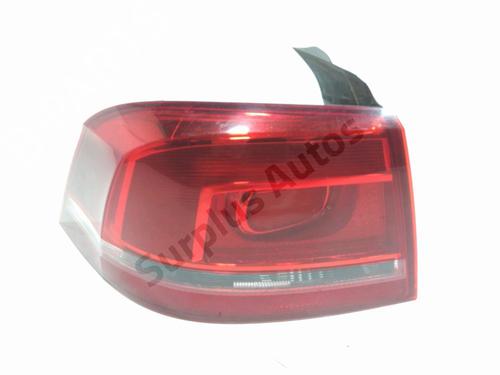 left-taillight-vw-passat-b7-362-2010-2011-2012-2013-2014-2015-2016-33816066 main image
