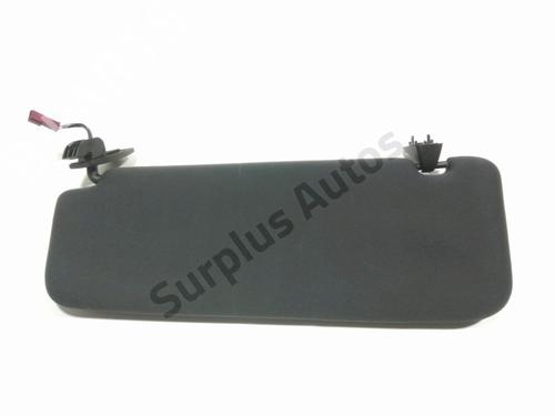 Right sun visor BMW 5 (E60) 525 d | BP37784785I2 - Image 3