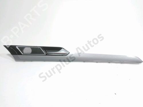 Used Front right interior door handle Front right interior door handle 37774995 37774995