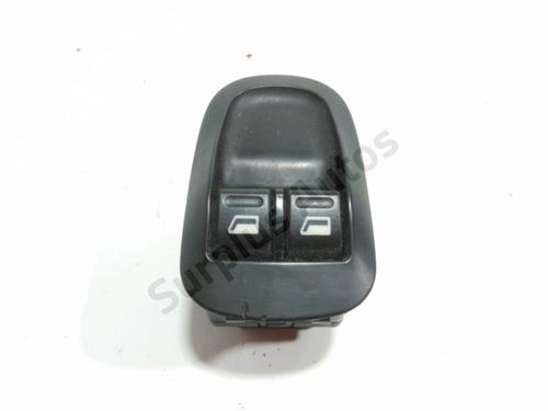 Used Left front window switch PEUGEOT 206+ (2L_, 2M_) 1.4 HDi eco 70 (68 hp) 31207710