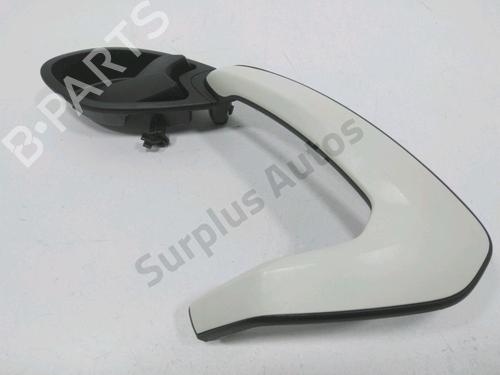 Used Front right interior door handle FORD KA (RU8) 1.2 (69 hp) 30996257