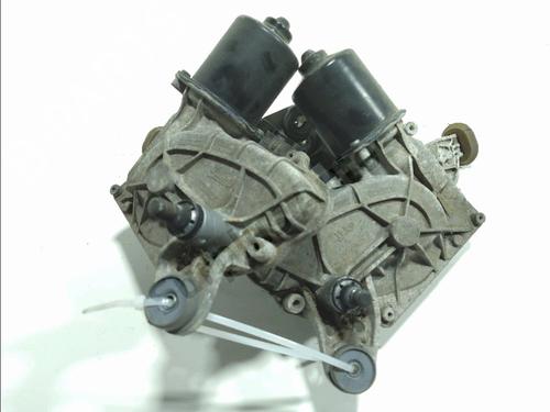 Used Front wipers mechanism Front wipers mechanism RENAULT GRAND SCÉNIC III (JZ0/1_) 1.5 dCi (JZ09, JZ0D, JZ10, JZ14, JZ1G, JZ29, JZ2C) (110 hp) 33300920 33300920