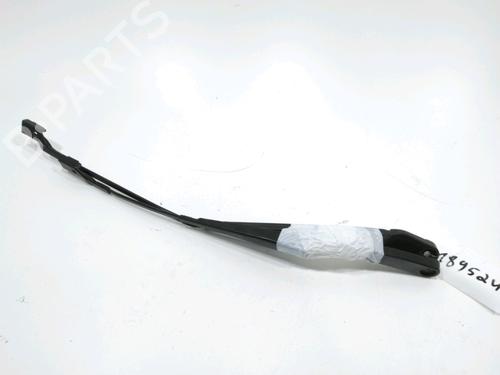 Used Front windshield wiper arm VW POLO IV (9N_, 9A_) 1.4 TDI (70 hp) 31007689