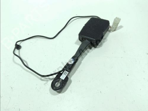 Seat buckle MINI MINI Convertible (F57) Cooper S | BP37167799I32 - Image 3