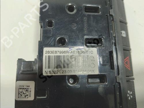 Advarselskontakt RENAULT CLIO V (B7_) 1.6 E-TECH 140 (B7MU) | BP35941527I22 - Image 3
