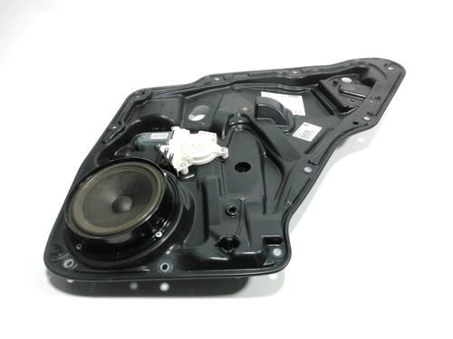 Used Rear right window mechanism VW TIGUAN (5N_) 2.0 TDI 4motion (140 hp) 28250654