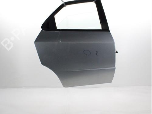 Right rear door HONDA CIVIC VIII Hatchback (FN, FK) 2.2 CTDi (FK3) | BP28252967C5 