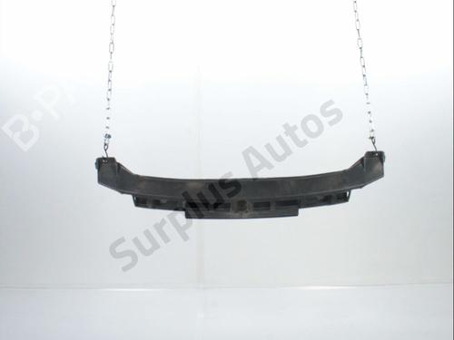 Used Rear bumper bracket PEUGEOT 207 (WA_, WC_) 1.4 (73 hp) 29859292