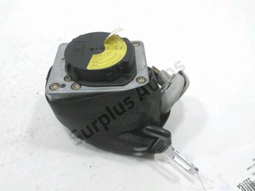 Venstre foran beltestrammer VW GOLF IV (1J1) 1.6 | BP30992664C87