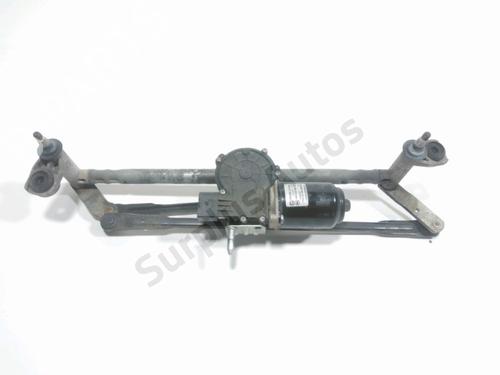 Used Front wipers mechanism SKODA RAPID (NH3, NK3, NK6) 1.4 TDI (90 hp) 29553365