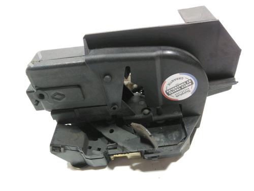 Rear left lock RENAULT LAGUNA I (B56_, 556_) 2.2 D (B56F/2) | BP29859164C100