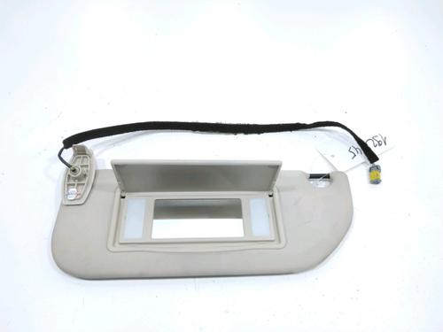 Used Left sun visor Left sun visor 37786034 37786034