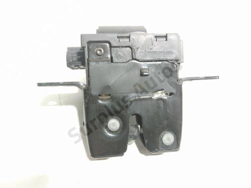 Used Tailgate lock Tailgate lock RENAULT CLIO III (BR0/1, CR0/1) 1.5 dCi (88 hp) 36465205 36465205
