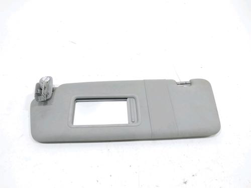 left-sun-visor-audi-a3-sportback-8pa-2004-2005-2006-2007-2008-2009-2010-2011-2012-2013-2014-2015-31003990 main image
