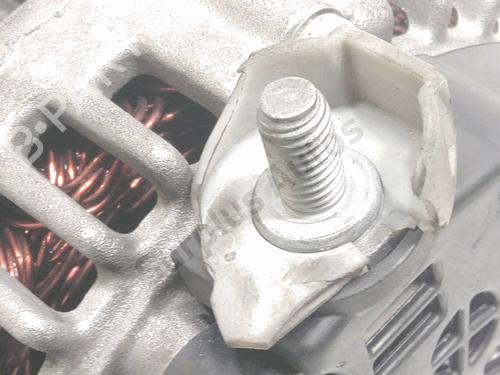 Alternator BMW 5 (E60) 525 i | BP36464331M7 - Image 6