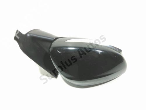 Right mirror CITROËN C4 CACTUS 1.6 BlueHDi 100 | BP31327117C27