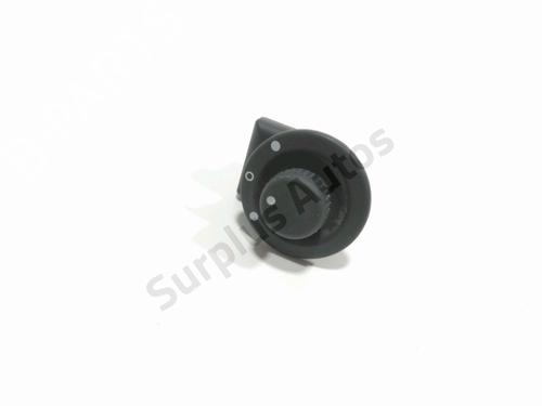 Used Mirror switch DACIA SANDERO II 1.5 dCi (90 hp) 28507963