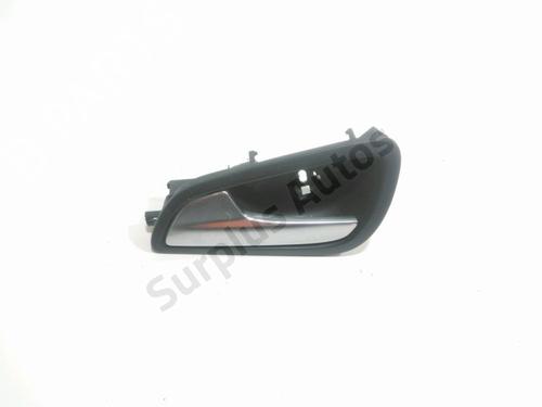 Used Front left interior door handle Front left interior door handle 28243423 28243423