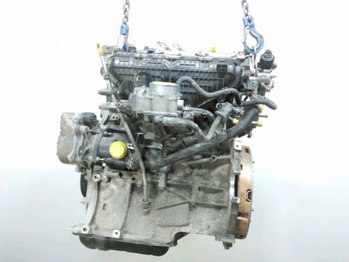 Used Engine TOYOTA PRIUS (_W3_) 1.8 Hybrid (ZVW30) (136 hp) 30085851