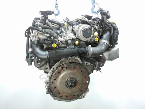 Engine AUDI Q5 (8RB) 2.0 TDI quattro | BP32260641M1 - Image 4