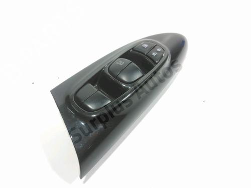 Left front window switch NISSAN JUKE (F15) 1.5 dCi | BP28249638I27 