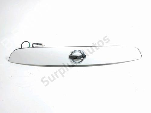 Used Switch Switch NISSAN JUKE (F15) 1.6 DIG-T 4x4 (190 hp) 32514627 32514627