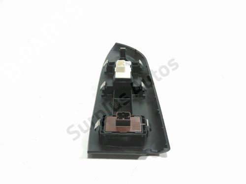 Right front window switch FIAT 500X (334_) 1.6 (334AXE1A) | BP38613589I26 - Image 2