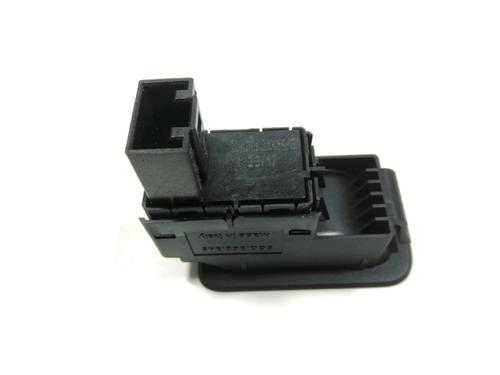 Left rear window switch VW GOLF SPORTSVAN VII (AM1, AN1) 1.6 TDI | BP28255575I29 