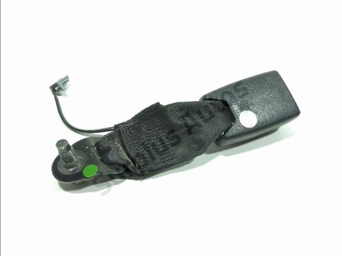 Seat buckle RENAULT CAPTUR I (J5_, H5_) 1.5 dCi 90 (J5N4, J5M5, J5MW, J5M6, J5AL, J5AJ) | BP33034345I32 - Image 2