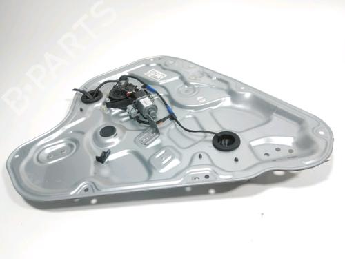Used Rear right window mechanism Rear right window mechanism 37778771 37778771