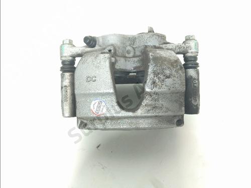 Right front brake caliper MERCEDES-BENZ GLB (X247) GLB 220 d 4-matic (247.615) | BP36764662M104 - Image 2