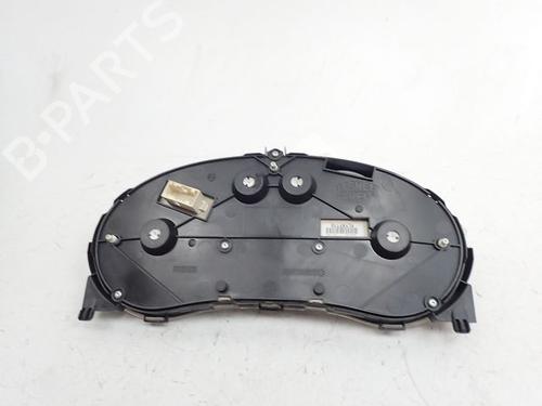 Instrument cluster CITROËN BERLINGO MULTISPACE (B9) | BP30990926C47