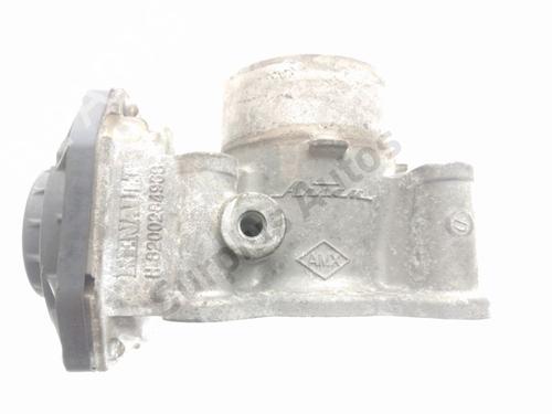 Throttle body RENAULT TWINGO II (CN0_) 1.2 (CN0D) | BP31326937M82