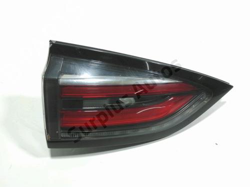 Venstre baklys, luke RENAULT ESPACE V (JR_) 1.6 dCi 160 (160 hp) 31798571