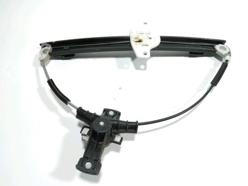 Rear right window mechanism CHEVROLET SPARK (M300) 1.0 | BP37778470C25 - Image 2