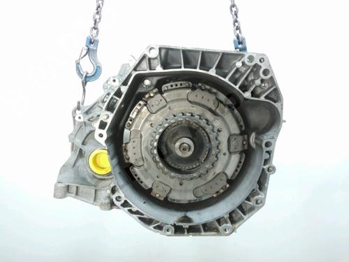 Used Gearbox Gearbox RENAULT CLIO IV (BH_) 1.2 TCe 120 (BHAU) (118 hp) 34262397 34262397