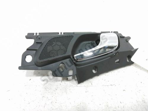 Maneta interior delantera derecha OPEL CORSA D (S07) 1.2 (L08, L68) (80 hp) 30996181