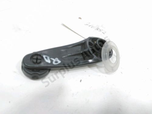 Right rear window switch TOYOTA YARIS (_P1_) 1.4 D-4D (NLP10_, NLP10R) | BP30999343I28