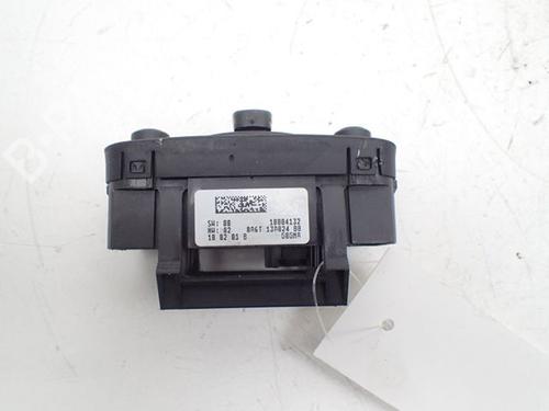 Forlygtekontakt FORD FIESTA VI (CB1, CCN) 1.4 TDCi | BP37767510I24 - Image 4