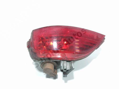 Used Rear fog light RENAULT SCÉNIC III (JZ0/1_) 1.6 dCi (JZ00, JZ12) (130 hp) 30191101