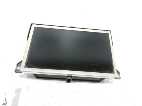 Display CITROËN C5 I (DC_) 2.0 HDi (DCRHZB, DCRHZE) (109 hp) 30990610