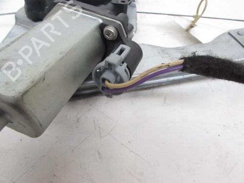 Front left window mechanism DACIA SANDERO 1.2 16V | BP28240612C22 