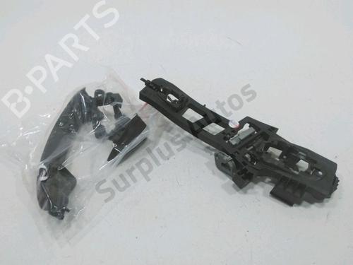 Used Rear right exterior door handle Rear right exterior door handle 30999718 30999718