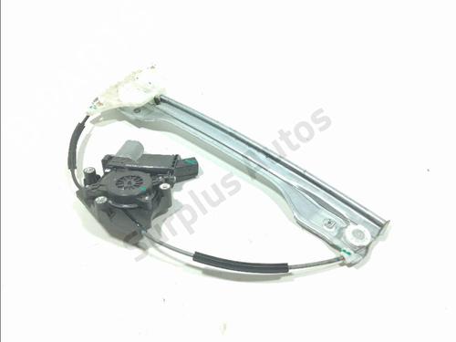 Front left window mechanism MG MG ZS SUV (AZS1) EV (CSA7001) | BP36183105C22 - Image 2